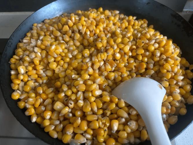 嫩玉米釣魚技巧_玉米釣草魚絕招_嫩玉米打窩用量