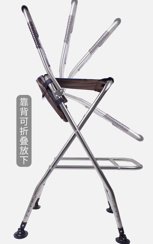 不銹鋼釣魚凳子圖片_便攜釣魚椅子折疊價格_折疊坐墊 便攜