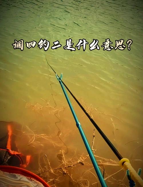 深秋釣魚技巧_深秋釣魚技巧_改變線組餌料釣位