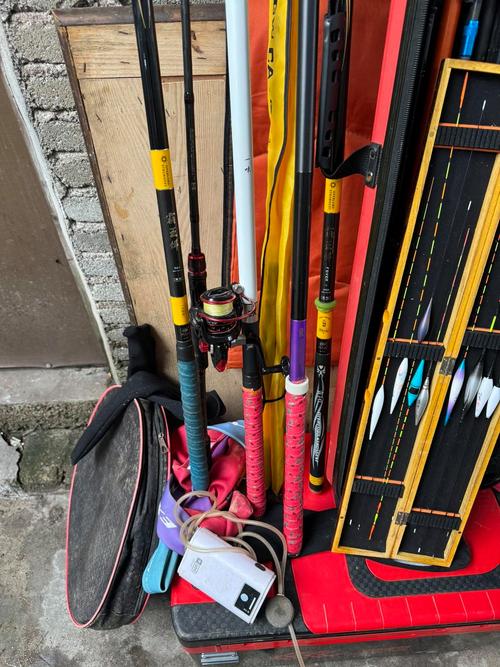 首發】-漁具釣友真實評測釣具交流_避坑指南_釣魚智商檢測器