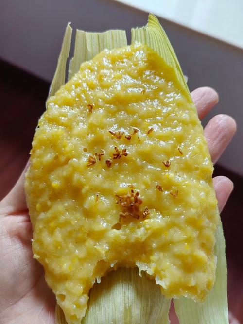 玉米面釣魚配方制作方法_自制玉米面餌料配方_玉米粑粑釣餌制作?