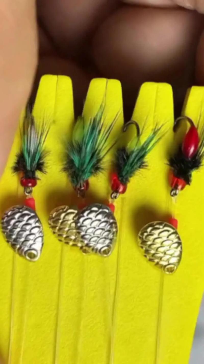 玩瓜子亮片UL釣路亞竿_瓜子亮片魚輪選擇_路亞新手瓜子亮片入門教程必看