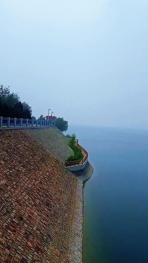 黃壁莊水庫_黃壁莊水庫旅游_黃壁莊水庫