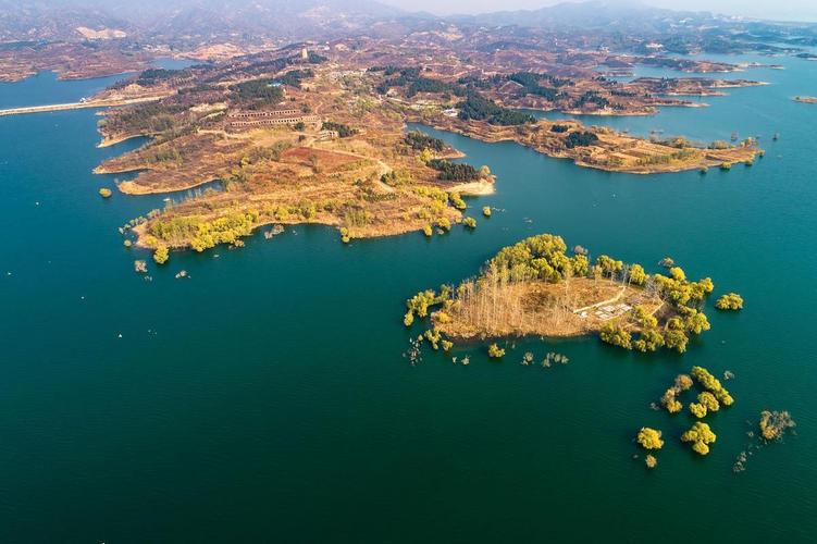 黃壁莊水庫_黃壁莊水庫旅游_黃壁莊水庫