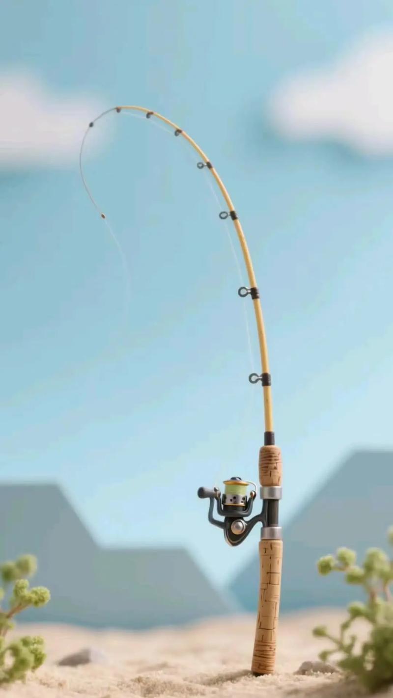 水庫釣魚用什么魚竿比較好_釣線選擇方法_水庫釣魚技巧