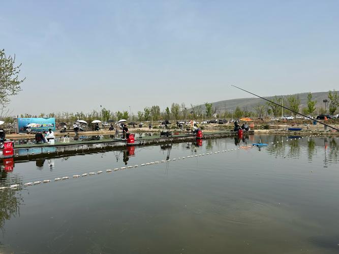 北京22條段垂釣區_北京龍潭湖公園釣魚免費嗎？_北京首批垂釣區