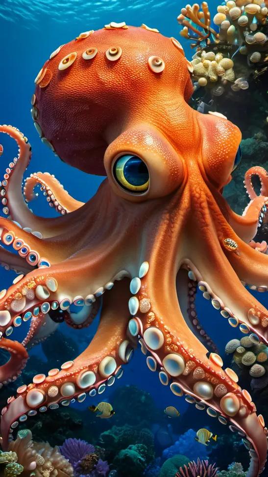 章魚毒性歸經_章魚是魚類嗎_章魚功效作用