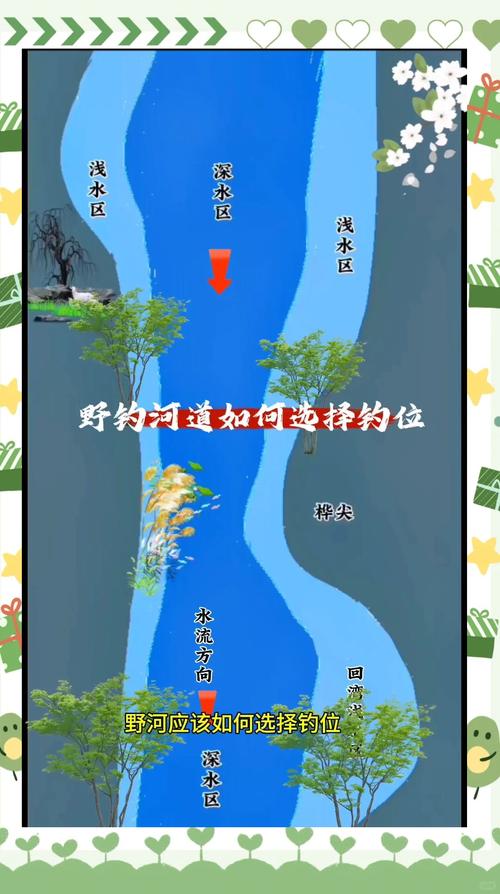 常州京杭大運河釣點_野外垂釣鯉魚技巧_運河釣魚技巧