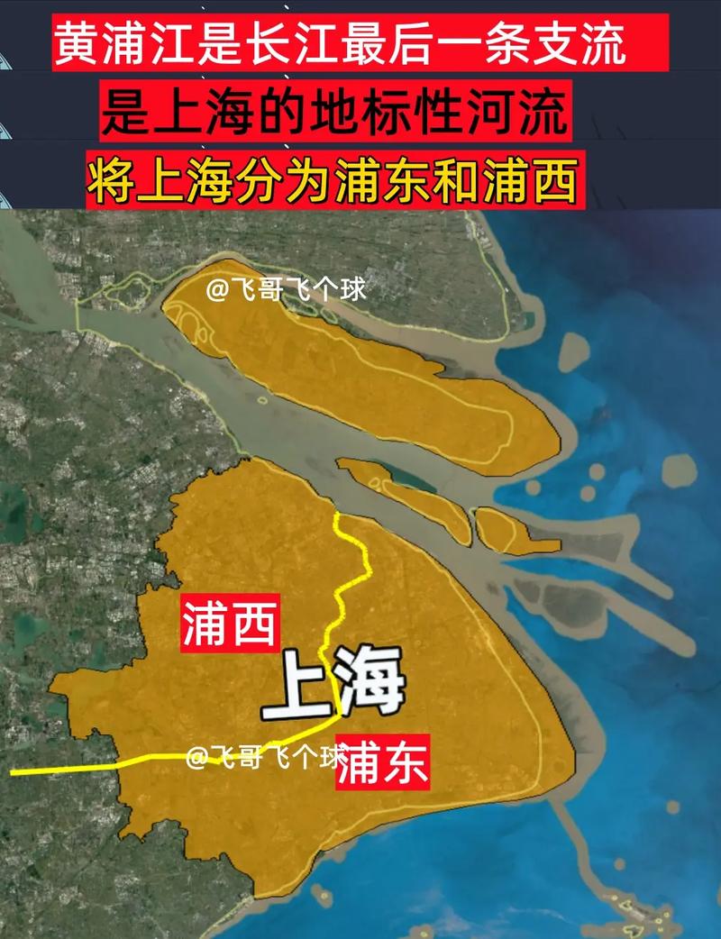 黃浦江歷史沿革_黃浦江水文特征_黃浦江