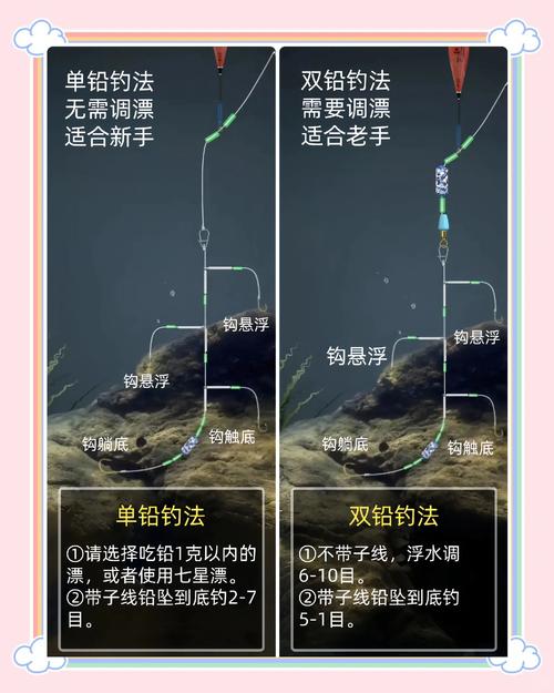 手竿定點釣鯽魚_魚塘 手桿釣魚技巧_野釣鯽魚手竿技巧