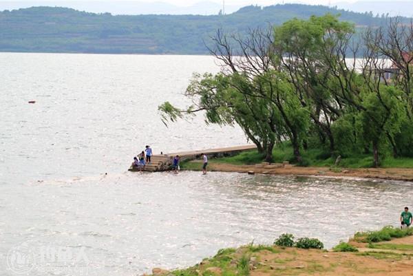 門樓水庫要封閉啦釣魚洗衣服等行為或將被處罰_門樓水庫全封閉管理_門樓水庫污染治理措施