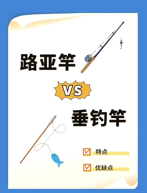 軟尾小磯竿幾米最好用 磯竿好用還是海竿好用 磯竿軟尾好還是硬尾好_磯竿和海竿哪個更實用