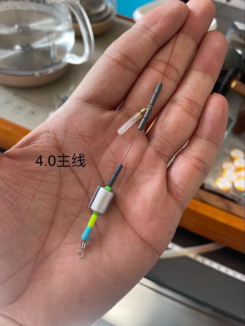 太空豆線組搭配_太空豆怎么穿在魚線上_太空豆型號怎么配線組