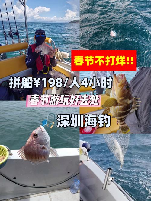 深圳寶安野釣_深圳寶安野釣攻略_深圳寶安海釣地點