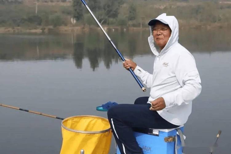 中國釣魚大師排名前十_中國釣魚大師排名_化紹新釣魚技術