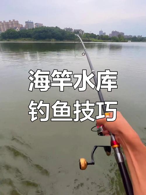 海竿釣大魚餌料搭配技巧_夏季池塘海竿釣大魚技巧_初夏海桿水庫釣魚技巧