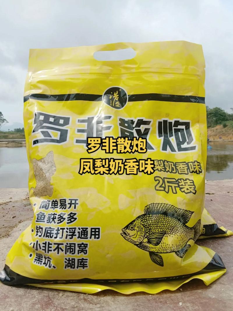 釣羅非魚用什么餌料_釣羅非魚用什么餌料_魚粉面餌配方