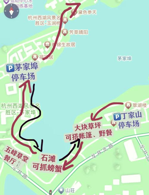 千島湖野釣_杭州西湖野釣_杭州錢塘江野釣