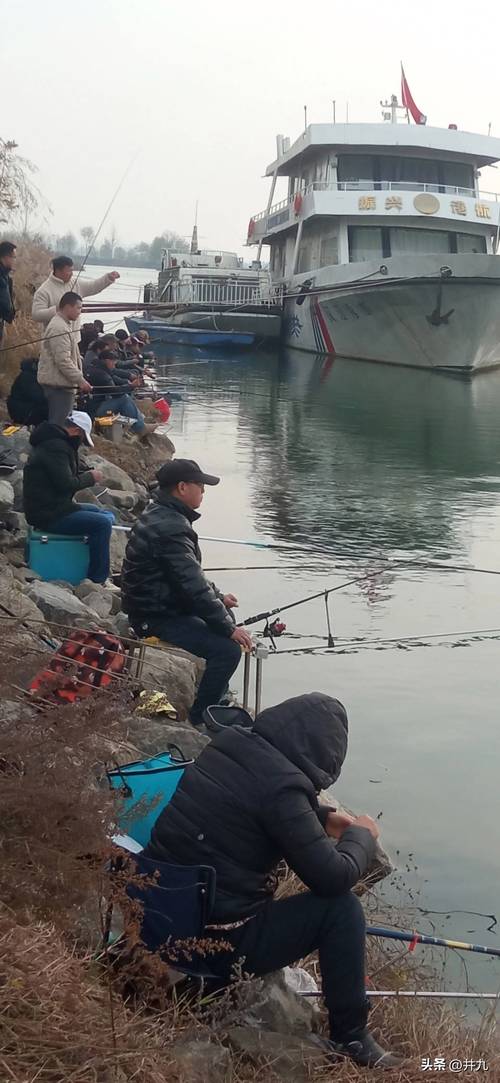 漢江釣魚技巧_漢江釣魚技巧大全_漢江魚情分析