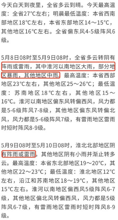 江蘇宿遷天氣預報_國慶江蘇天氣預報_江蘇暴雨預警