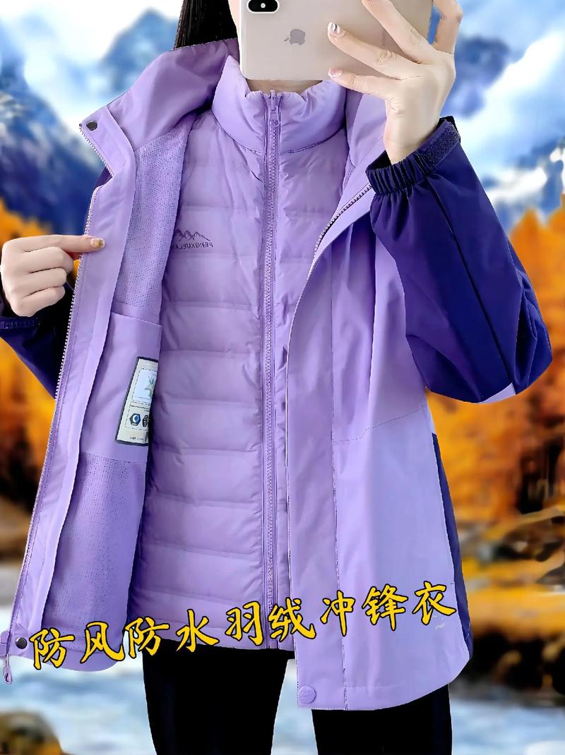 冬天釣魚保暖經驗_防風衣連衣帽必備_冬天釣魚技巧