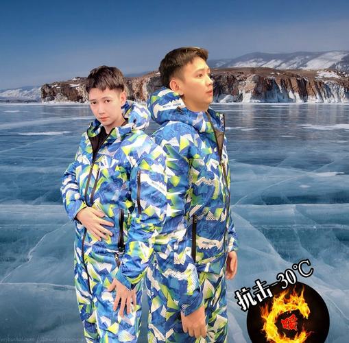 防風衣連衣帽必備_冬天釣魚保暖經驗_冬天釣魚技巧