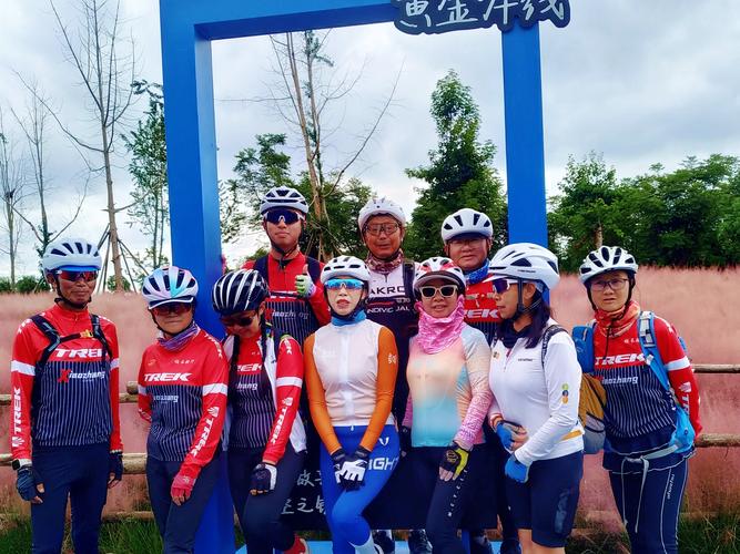 塔河論壇_騎行單車旅行_塔河論壇