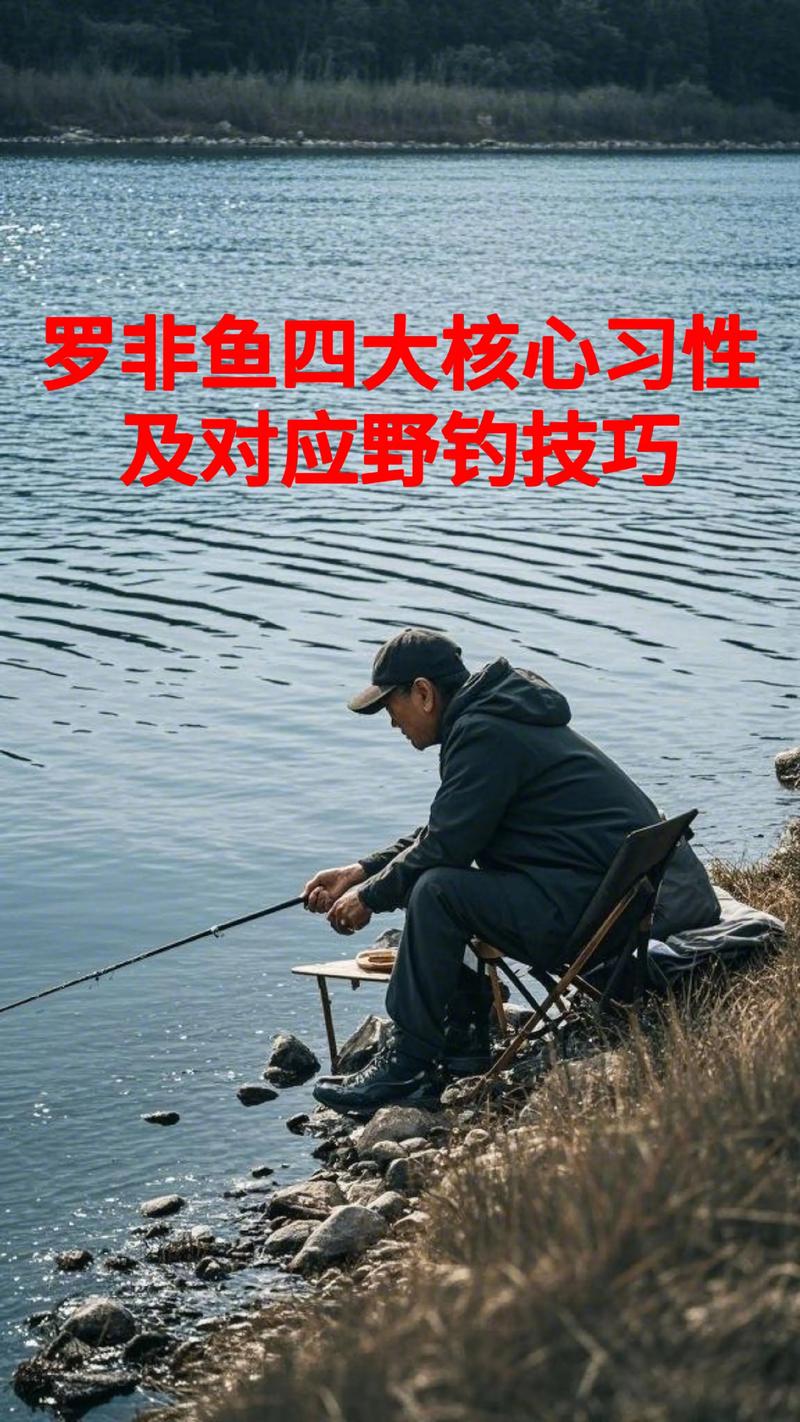 大羅非釣點選擇_羅非魚野釣攻略_自制野釣大羅非料