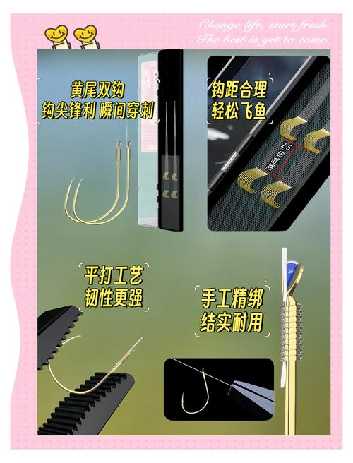 釣鯉魚子線長度選擇_釣鯽魚子線長度選擇_臺釣子線長度多長合適middot