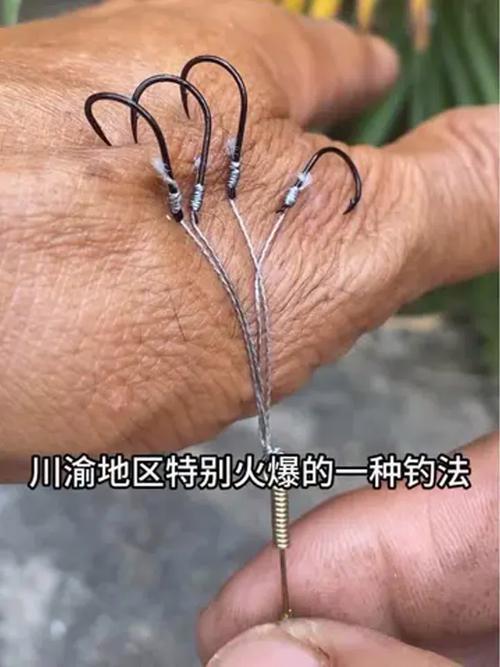 海竿釣魚方法及技巧_單鉤通線釣法爆炸鉤_海竿釣法技巧