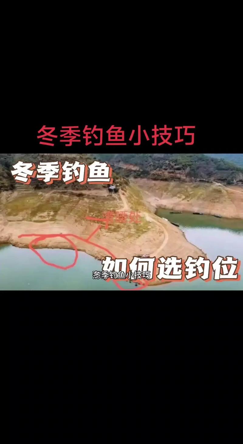 釣魚技巧全攻略_冬季釣魚天氣變化無常_冬季釣魚水溫適應