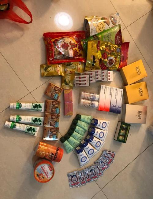 泰國旅游必買好物_泰國旅行什么值得買去泰國必買清單_曼谷包推薦