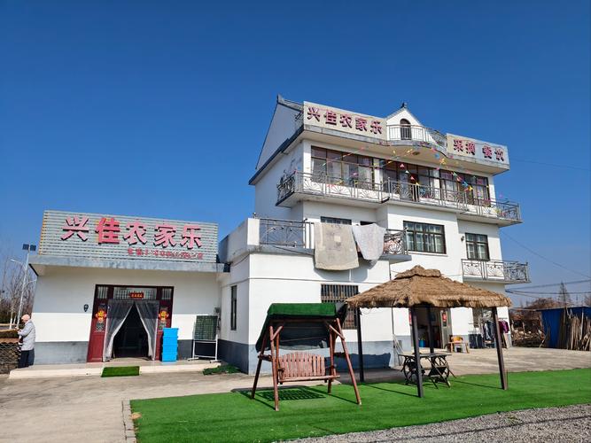 泰州靖江市農家樂大全_泰州水鄉風光_泰州淮揚菜美食攻略