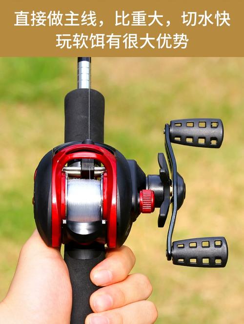 碳素線_碳素線的特性_碳素線的場景運用_釣魚_釣魚碳素線的特點_碳素魚線的優缺點