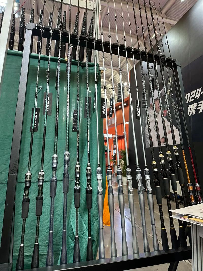 天津梅江會展中心漁具展銷會_天津漁具展觀展指南_天津碧海釣具展預登記流程