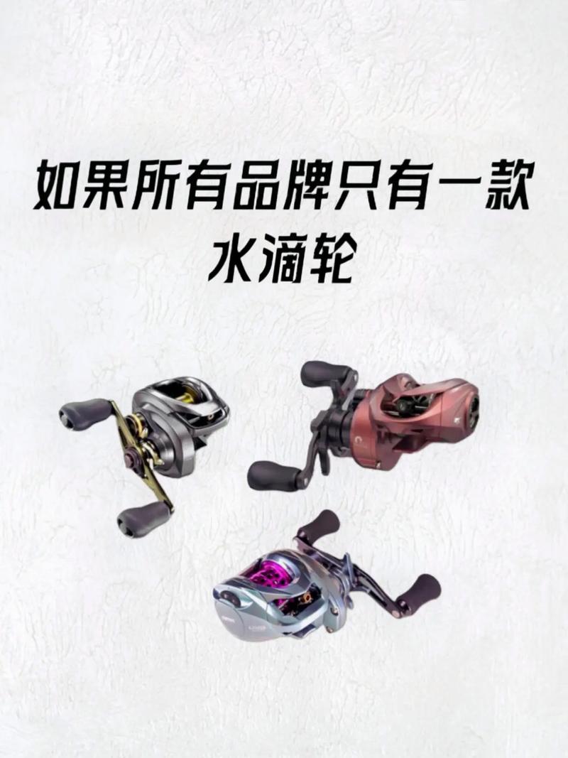 2026年水滴輪選購攻略 精選性價比排行榜前十名 歡迎新手老手關注_漁輪什么牌子好