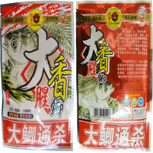 眾信餌料搭配及使用_眾信魚餌配方大全必看_經典魚餌配方