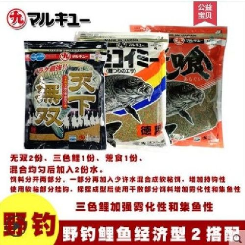 春天釣鯽魚用丸九_丸九釣鯽魚餌料配方_野釣鯽魚丸九餌料配方