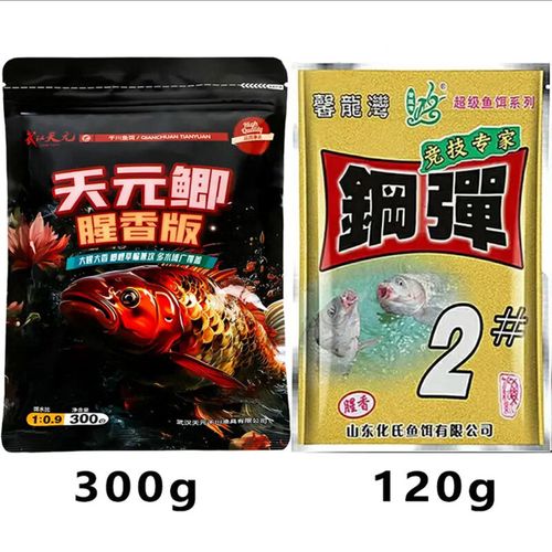冬季釣鯽魚技巧_冬季釣鯽魚餌料配方_天元鯽魚餌料的搭配最佳搭配