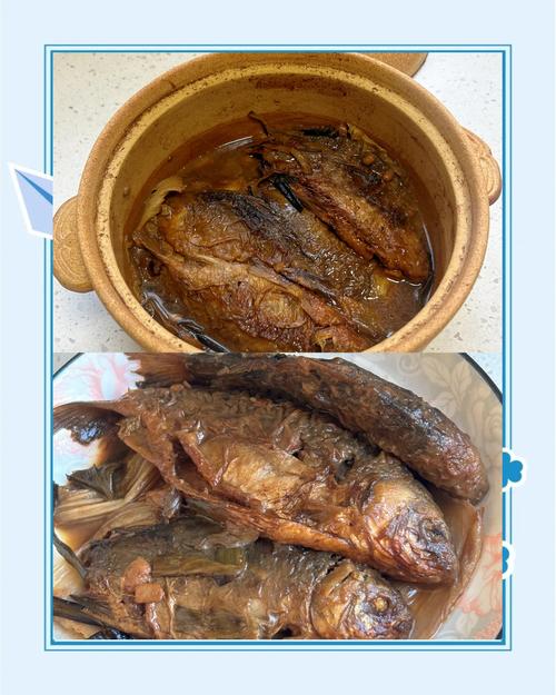 小鯽魚糟魚做法_糟魚的制作方法_糟魚制作方法