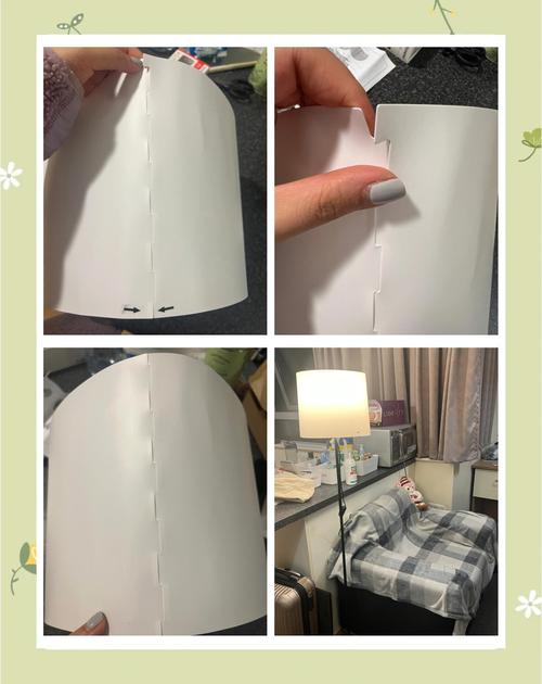 落地燈安裝教程_落地燈安裝步驟_釣魚燈落地燈安裝