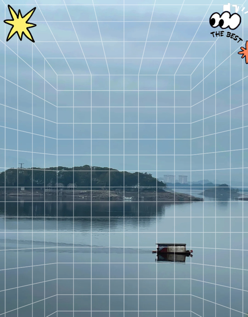 長壽湖自然景觀_長壽湖旅游景點介紹_長壽湖農家樂哪家好