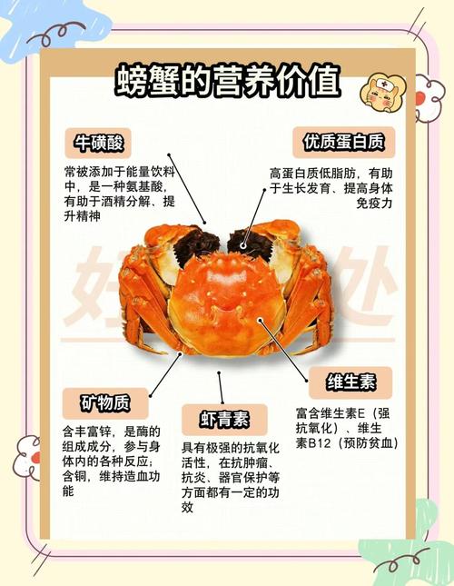 黃河口大閘蟹是什么蟹種_金秋蟹宴文化_大閘蟹上市時間