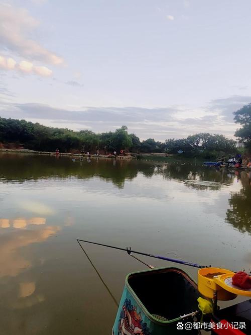 珠海斗門區免費釣場大全_珠海斗門釣魚_珠海釣點大全