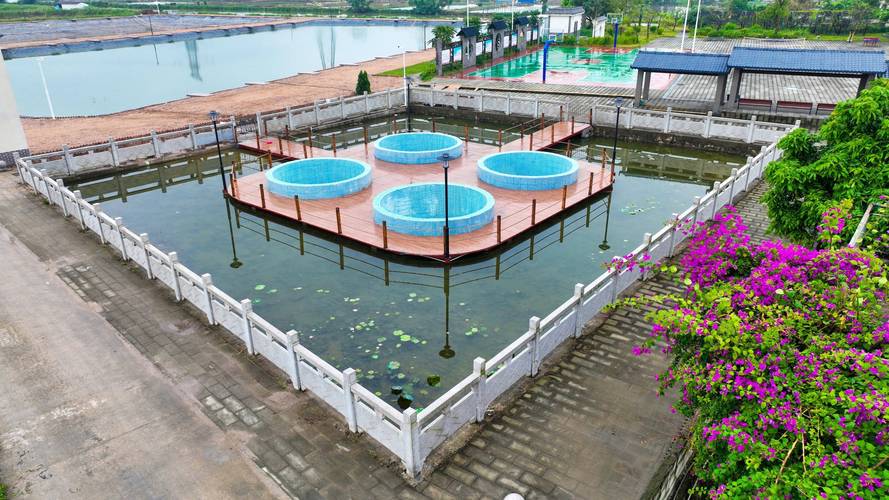 珠海釣點大全_珠海斗門釣魚_珠海斗門區免費釣場大全