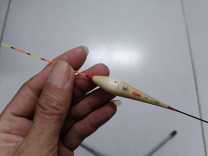 調漂步驟圖解_圖解0基礎釣魚調漂的6大步驟_臺釣調漂技巧