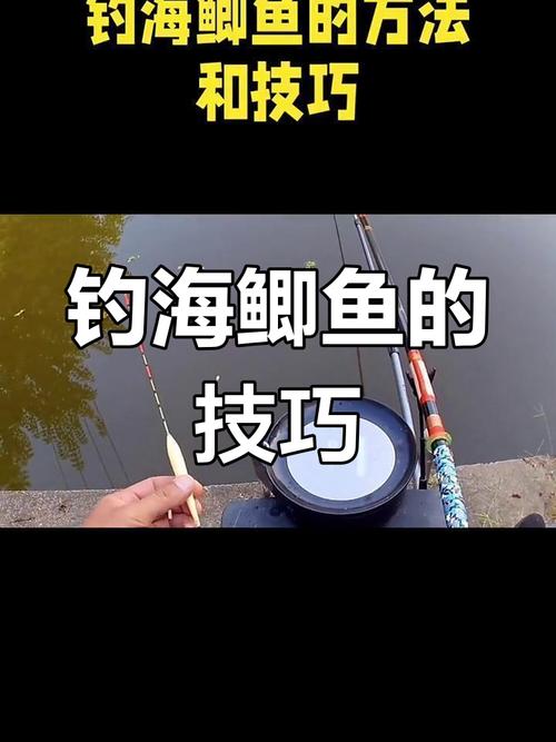 磯釣竿使用方法與特點_海釣_海釣技巧_釣魚正確順序與操作方法