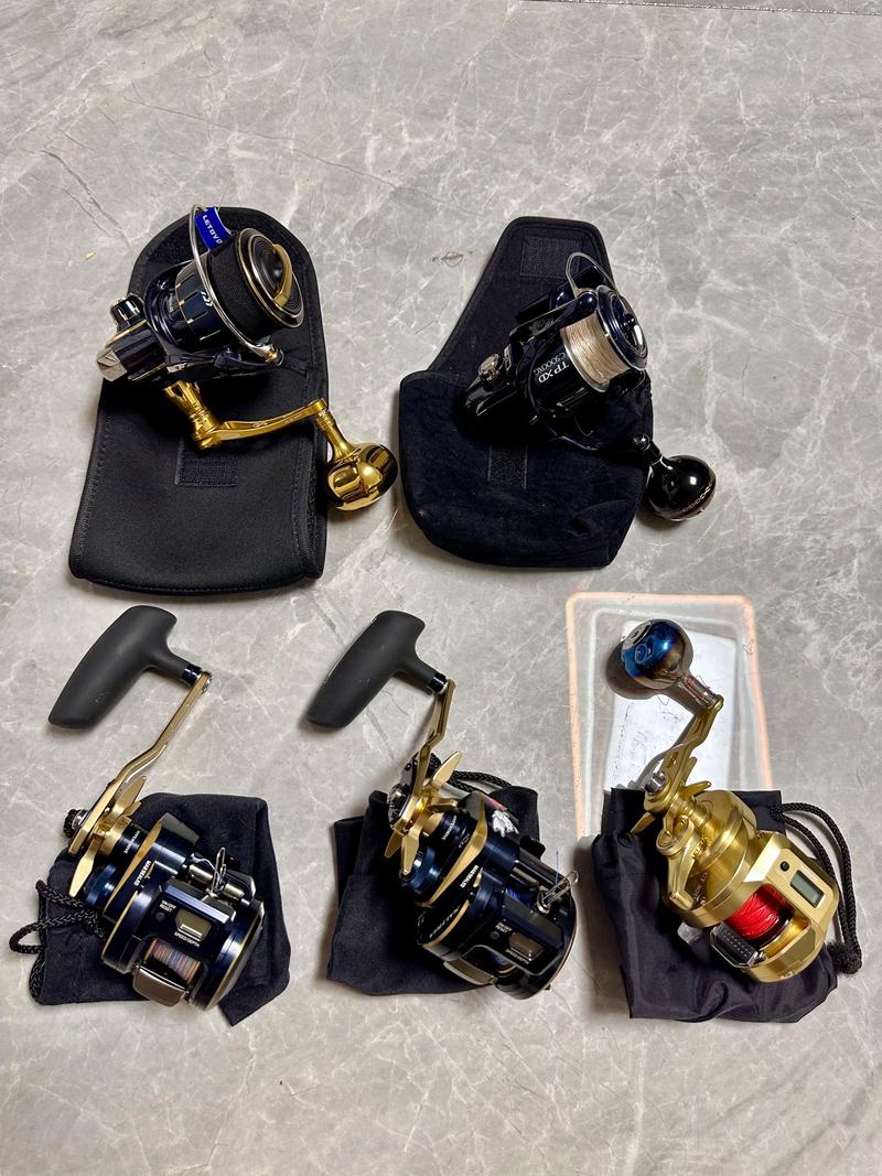 海釣的基本裝備必看_磯釣安全注意事項_磯釣安全裝備使用