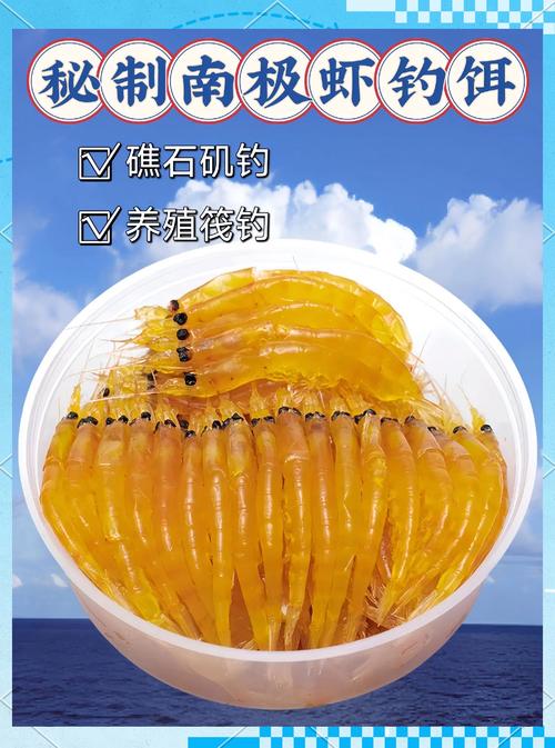 海釣餌料選擇_自然餌料使用_海釣巧用海蛆餌
