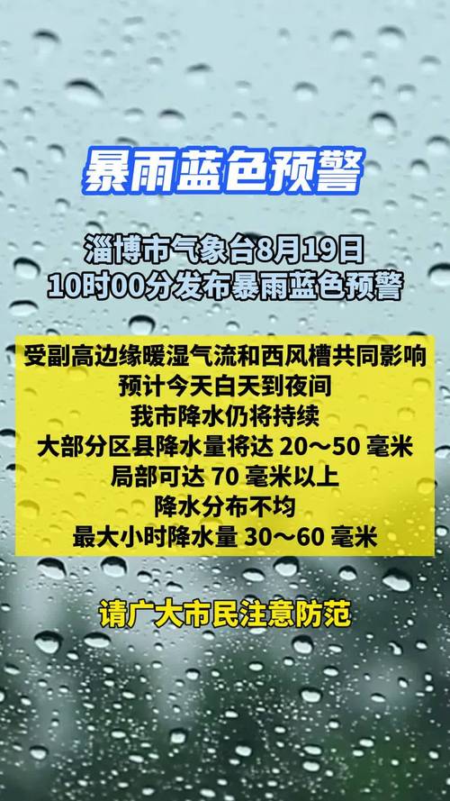 山東省未來三天天氣情況_淄博市天氣預報_山東天氣預報降雨降溫